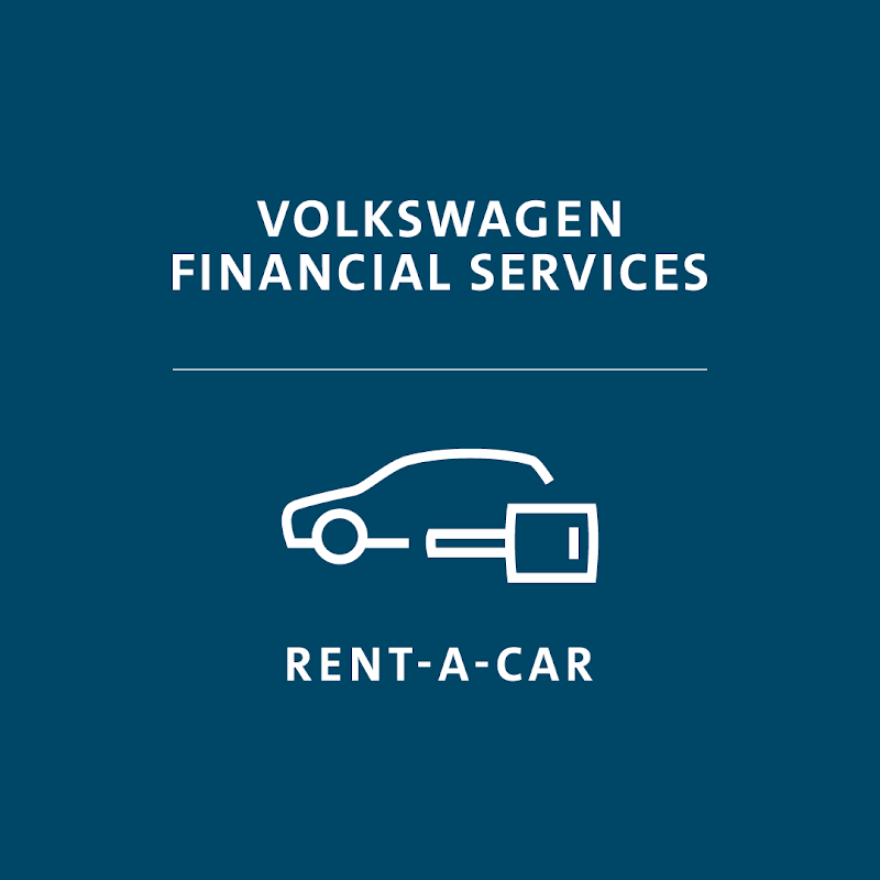 VWFS Rent-a-Car Leeds
