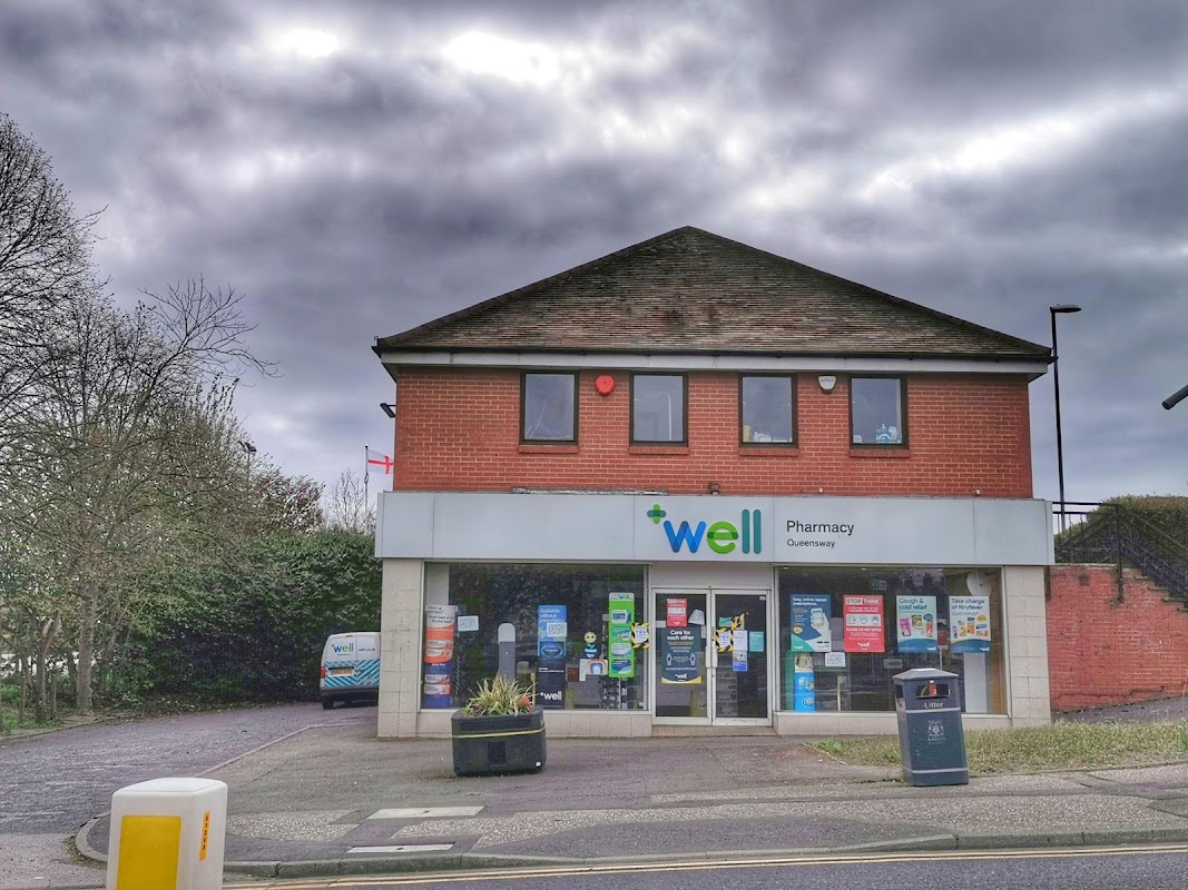 Well Pharmacy - Pharmacies in leeds
