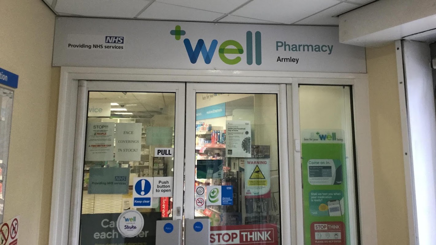 Well Pharmacy