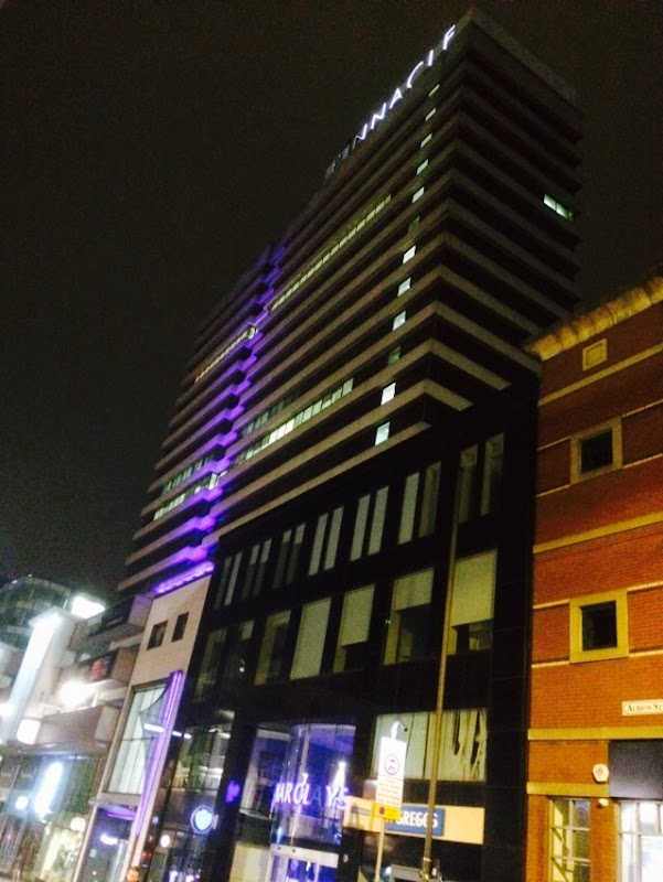 West Yorkshire Theatre Network