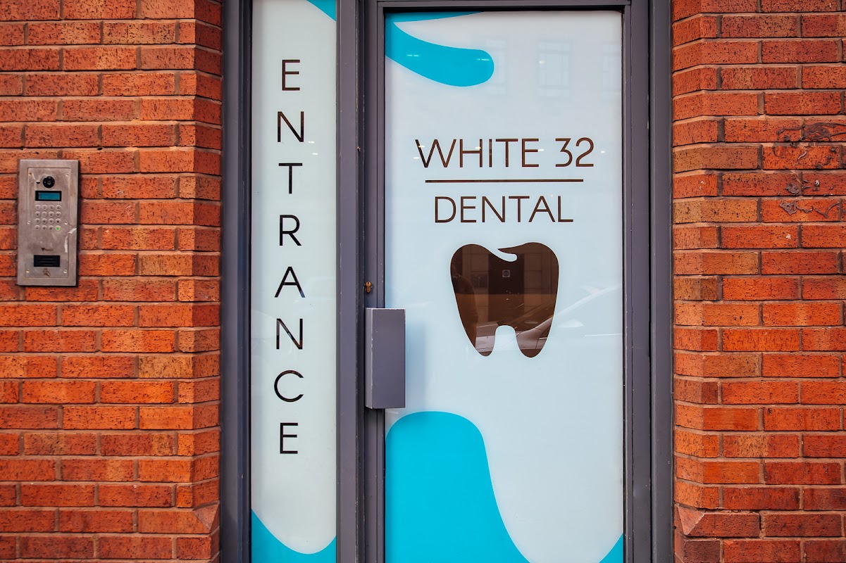 White 32 Dental