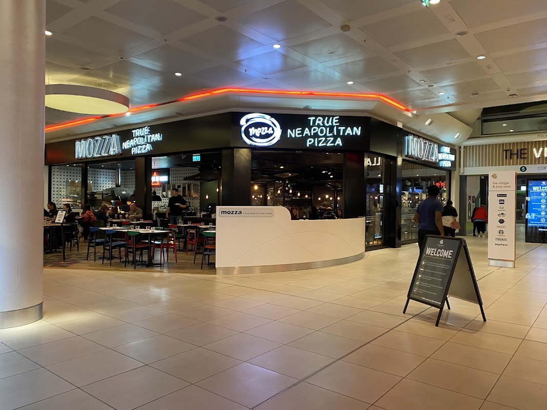 White Rose Shopping Centre