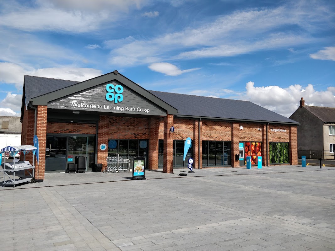 Co-op Food - Leeming Bar - Leeming Lane