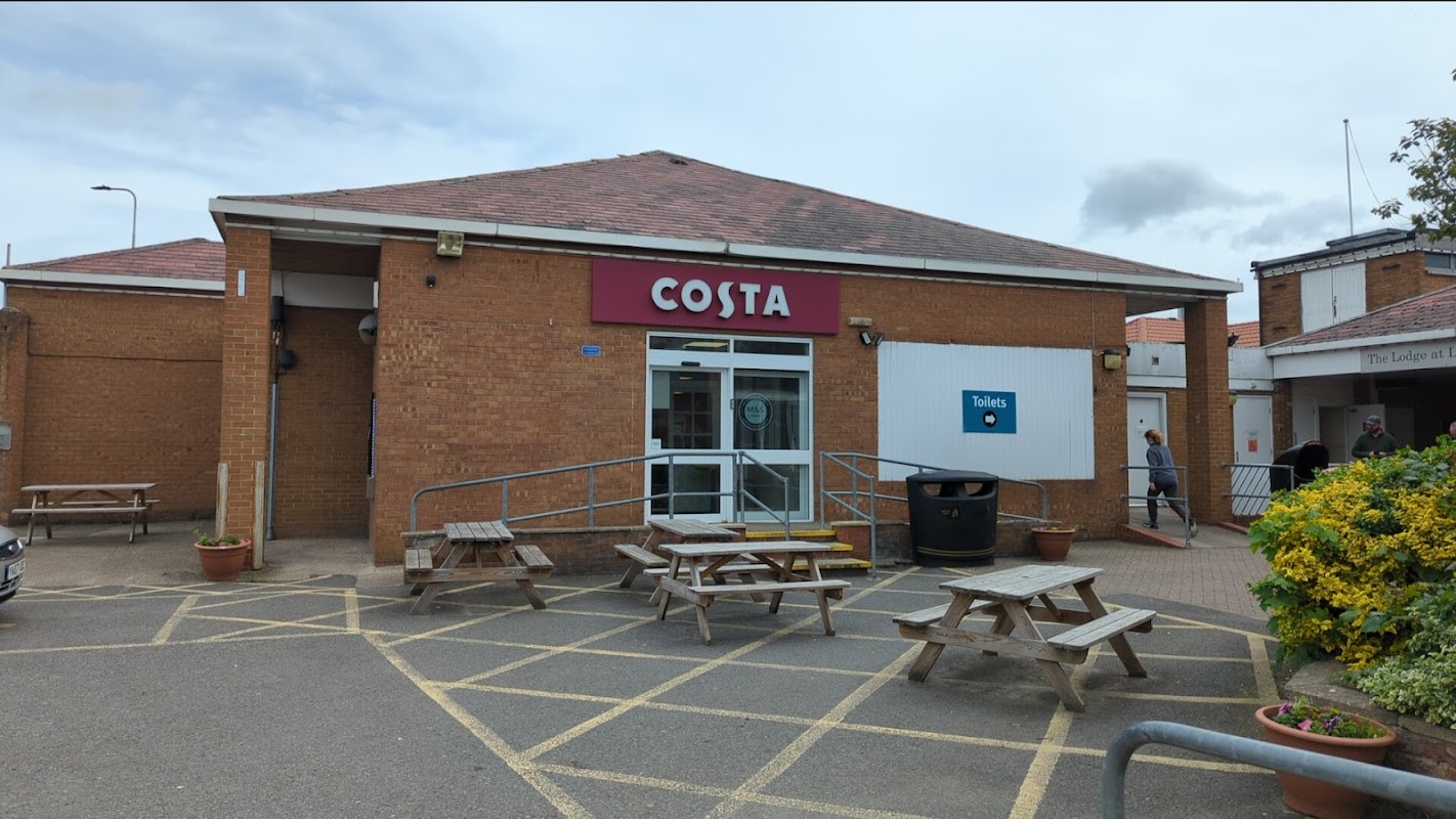 Costa Coffee