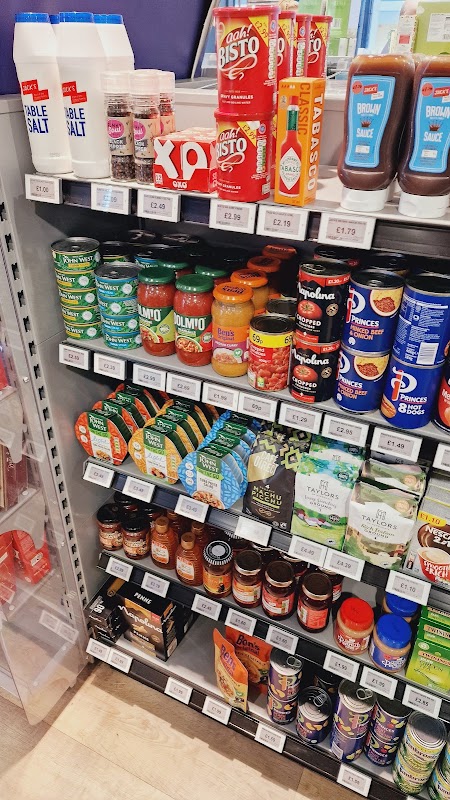 Londis