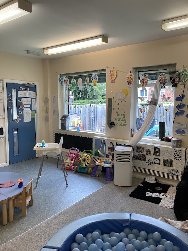Kids Planet Lepton