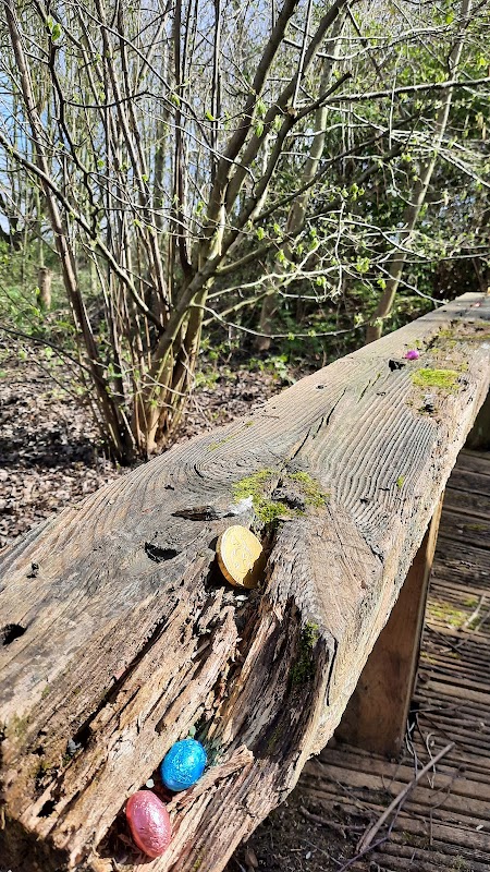 Leven Nature Park