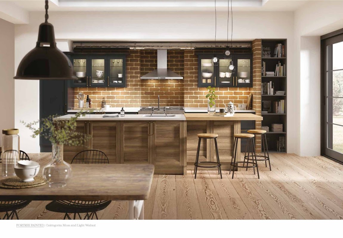 County Kitchens Leyburn Ltd