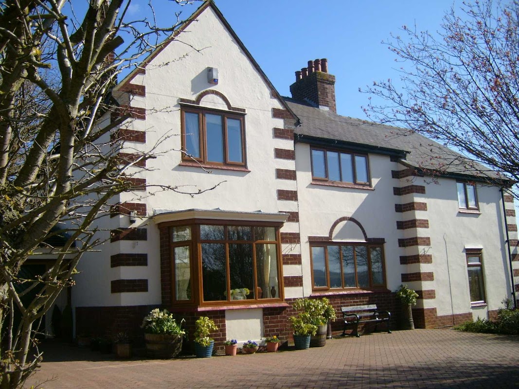 Greenhills B & B