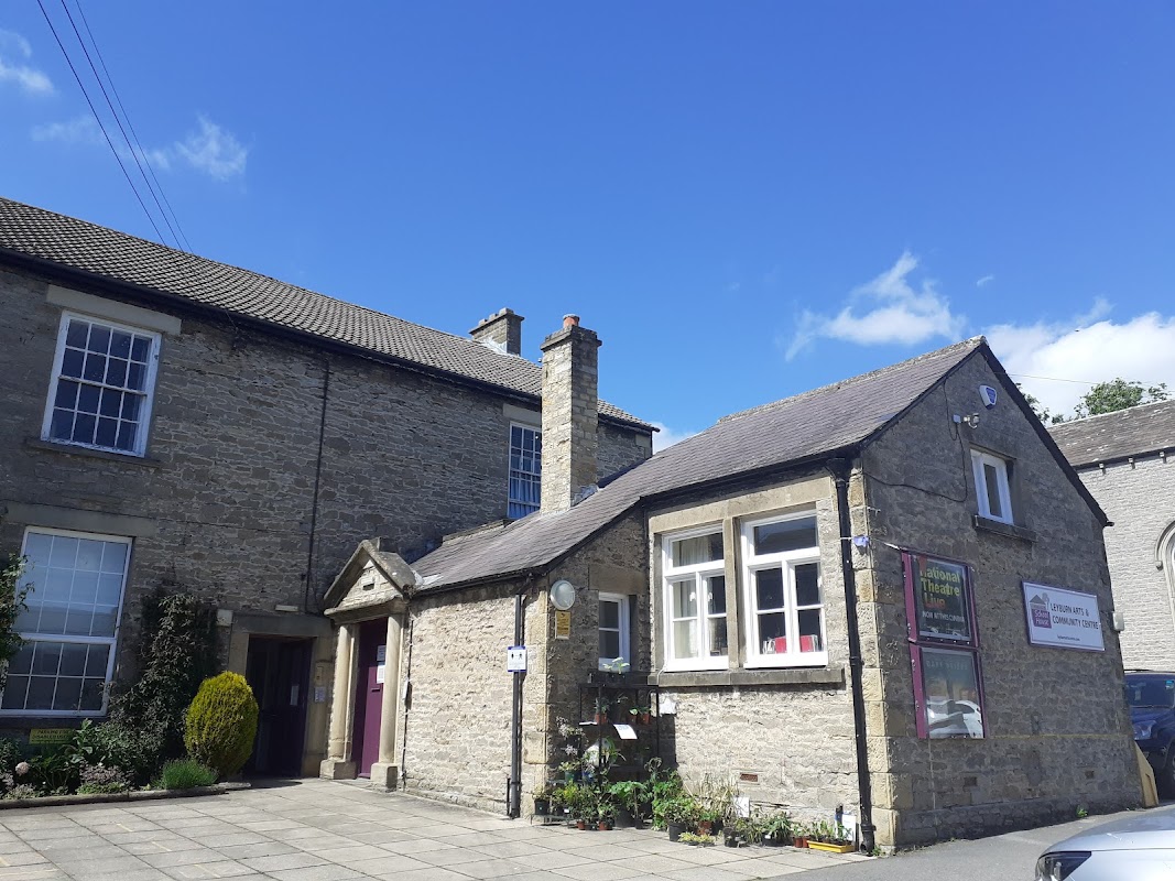 Leyburn Arts & Community Centre