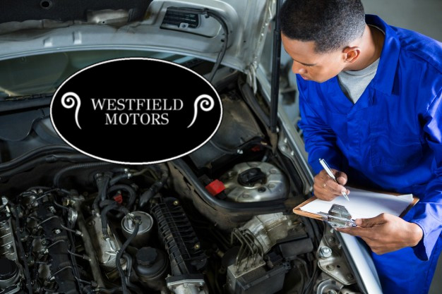 Westfield Motors