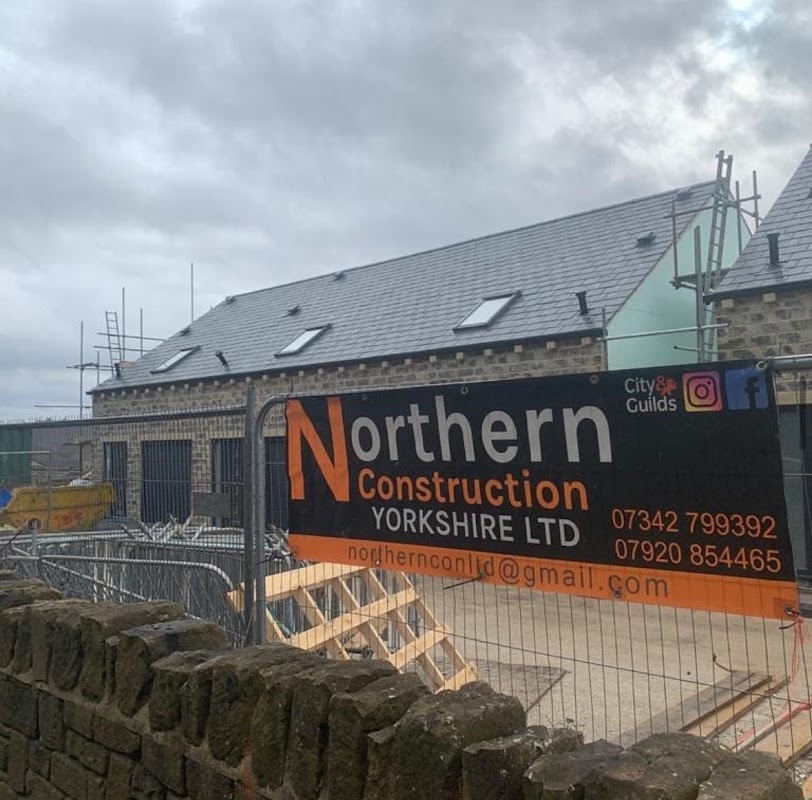Northern Construction Yorkshire LTD
