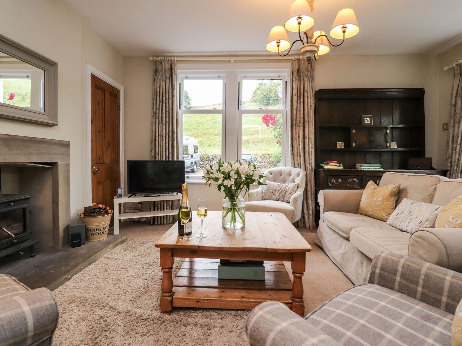 Dales Cottage — photo 2