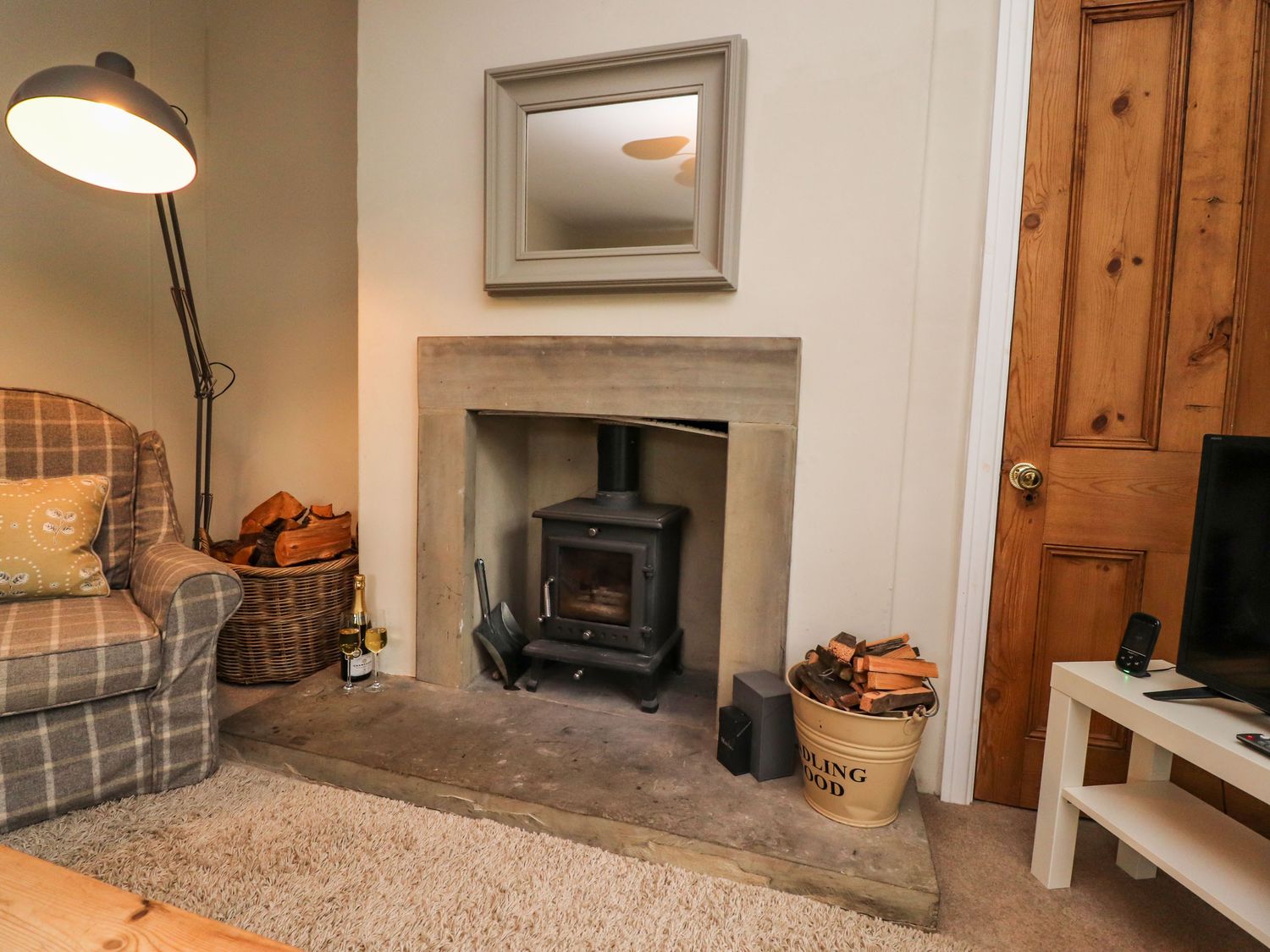 Dales Cottage — photo 3