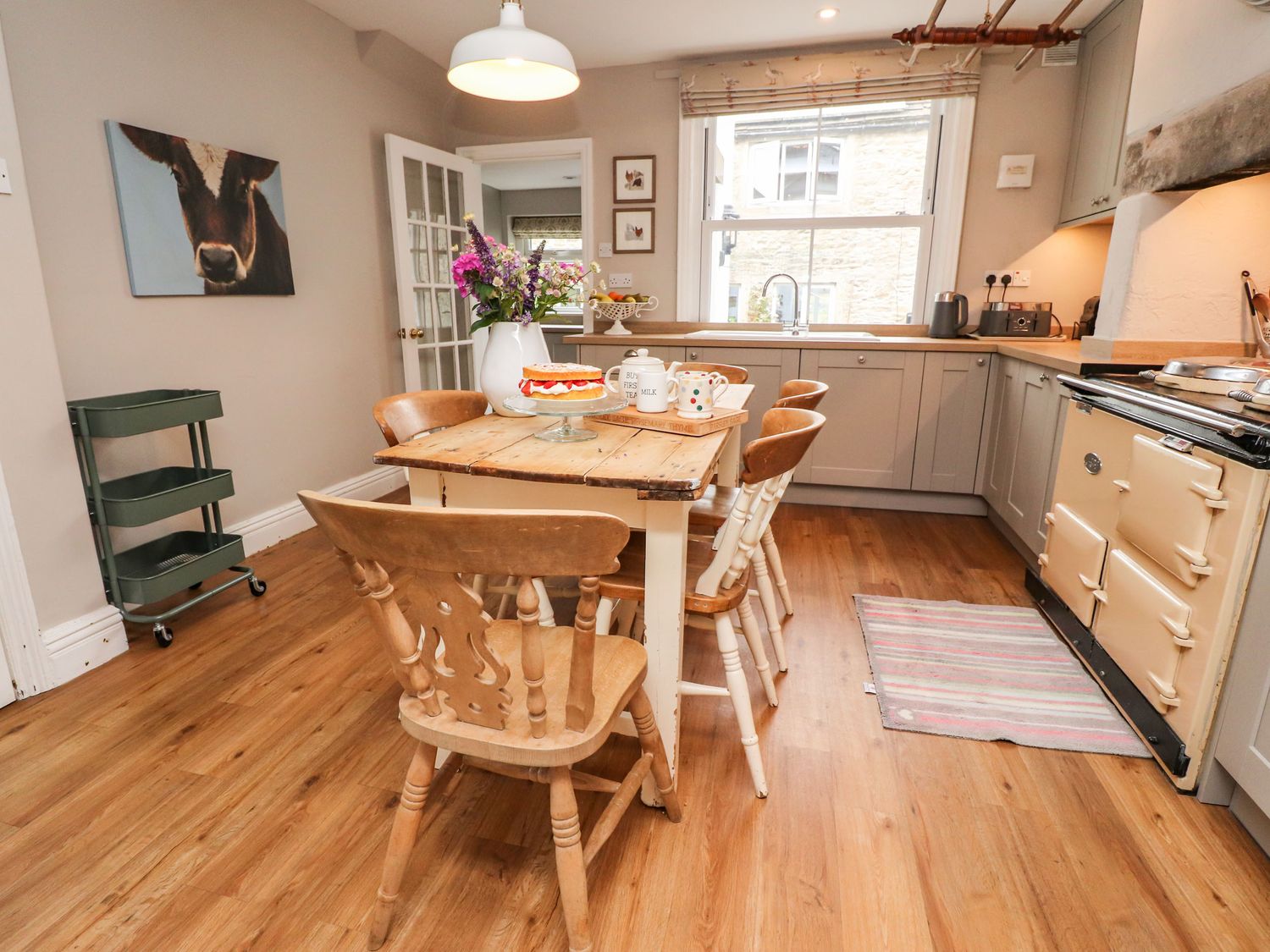 Dales Cottage — photo 8