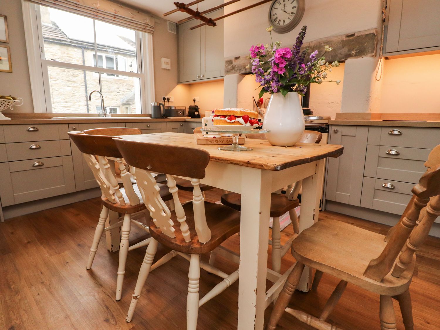 Dales Cottage — photo 9