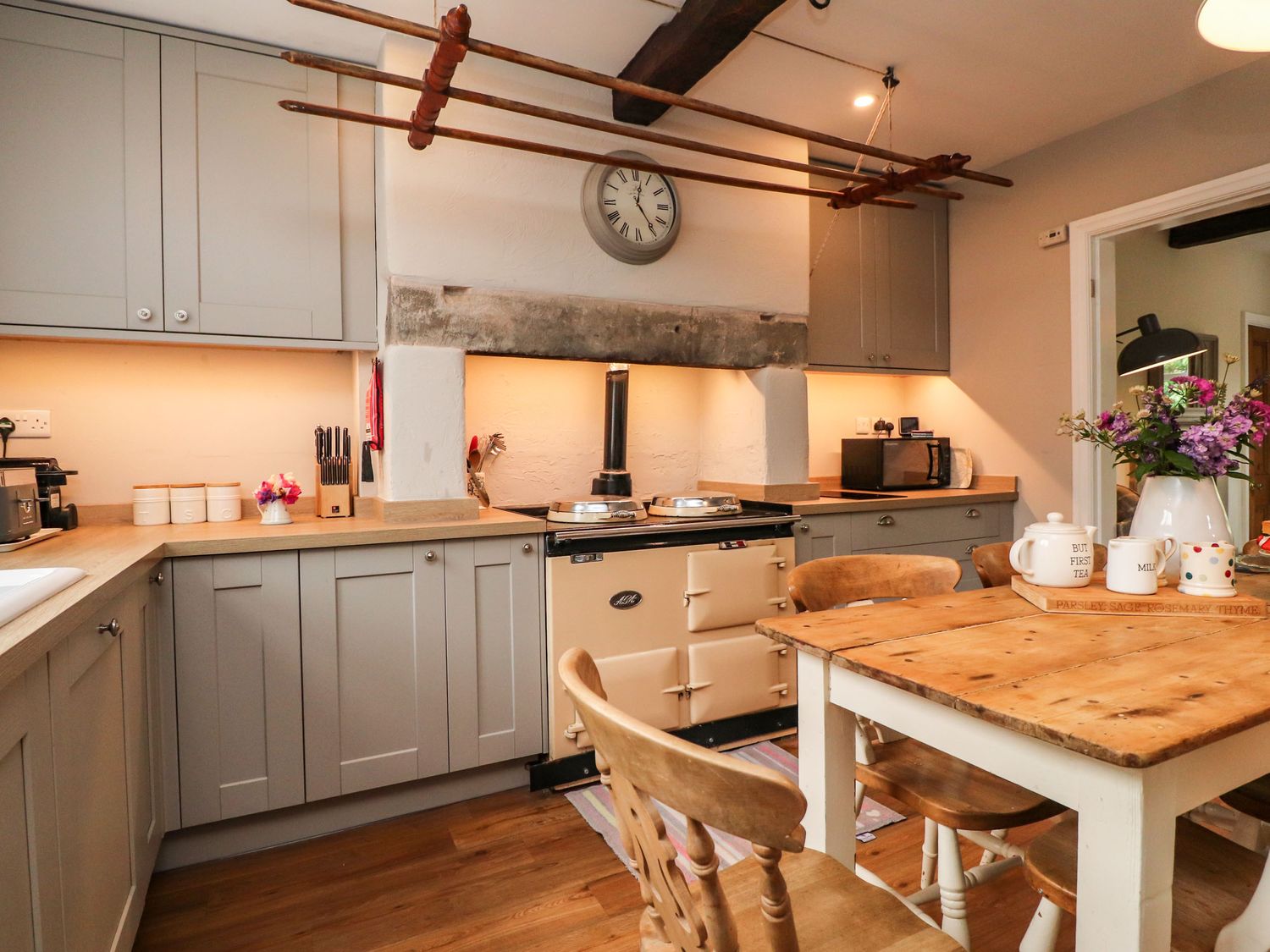 Dales Cottage — photo 10