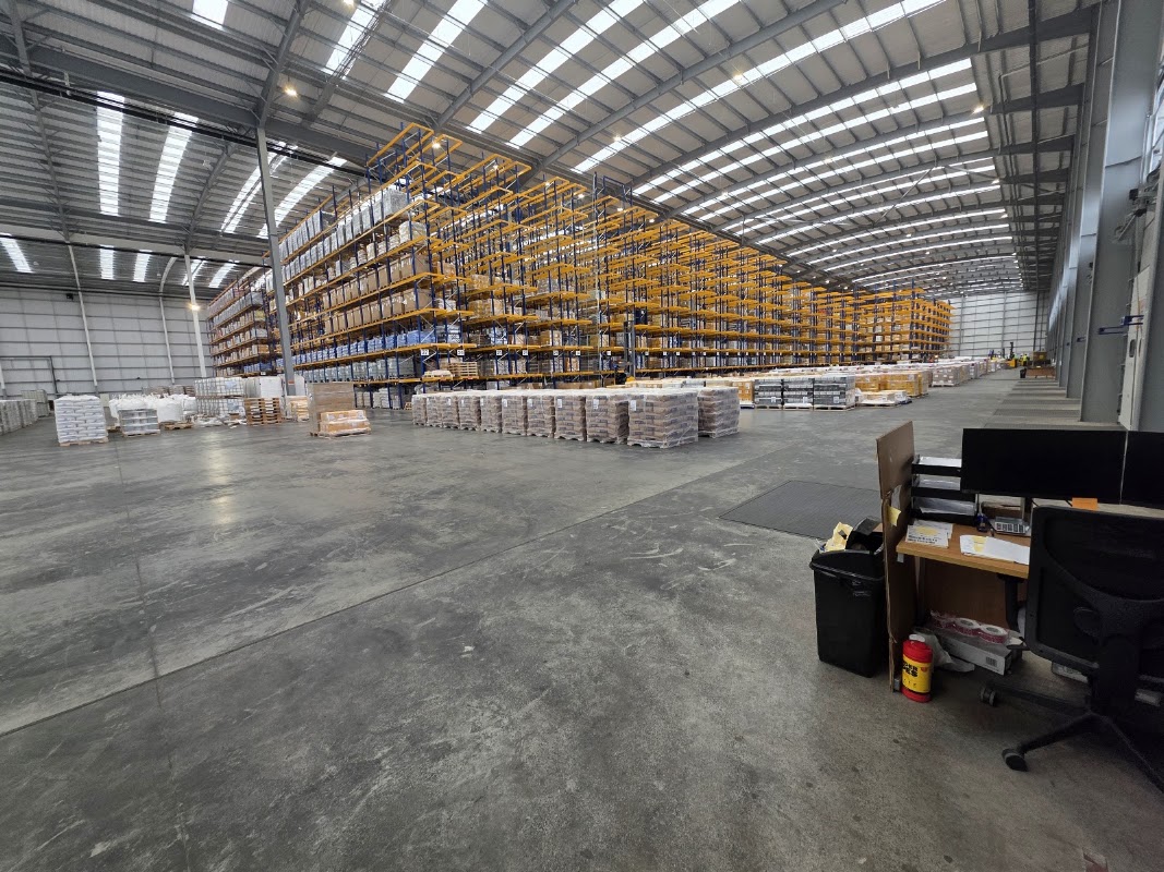 Sika ltd - Self Storage in little fenton