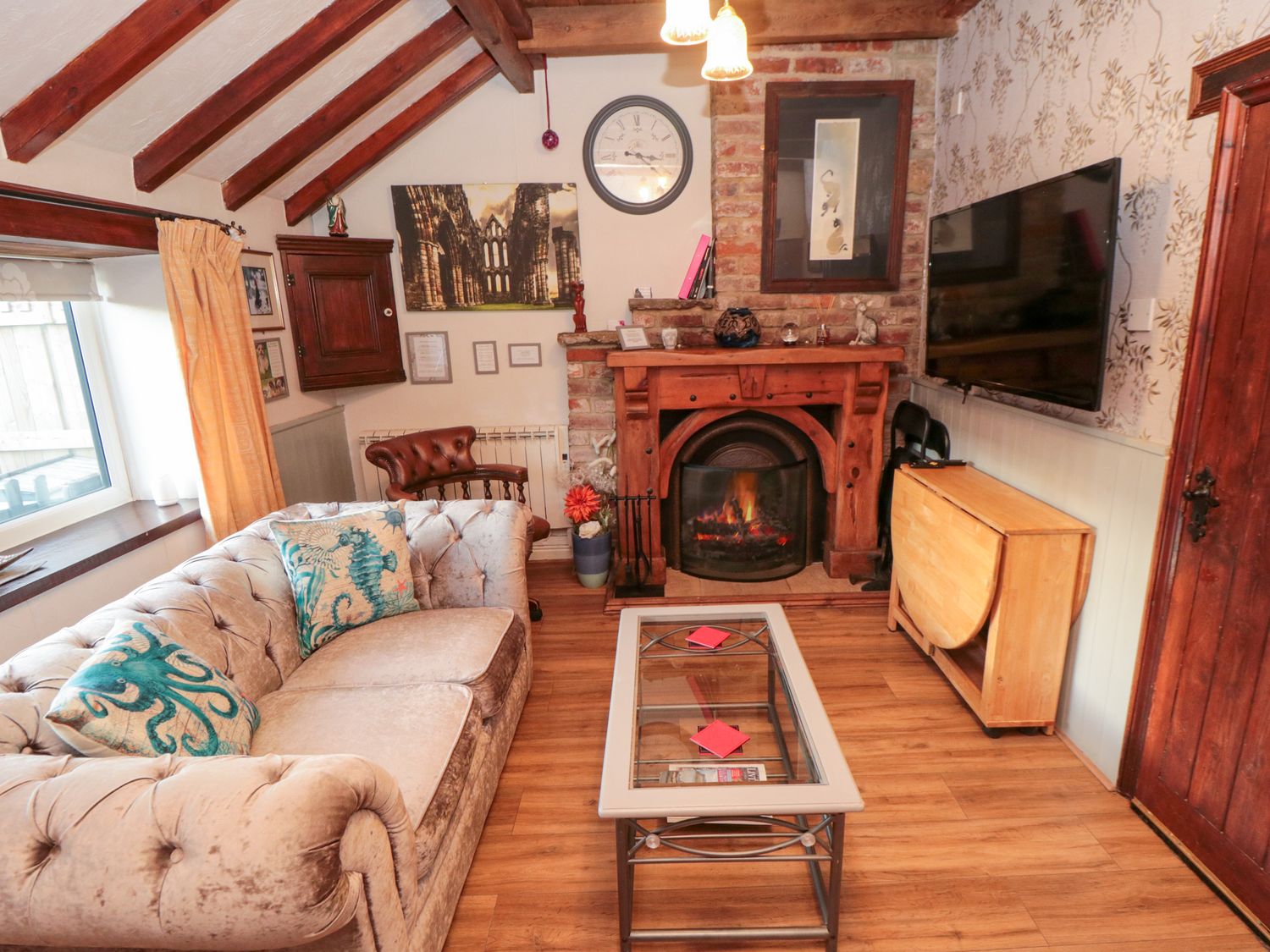 The Old Mill Cottage — photo 2