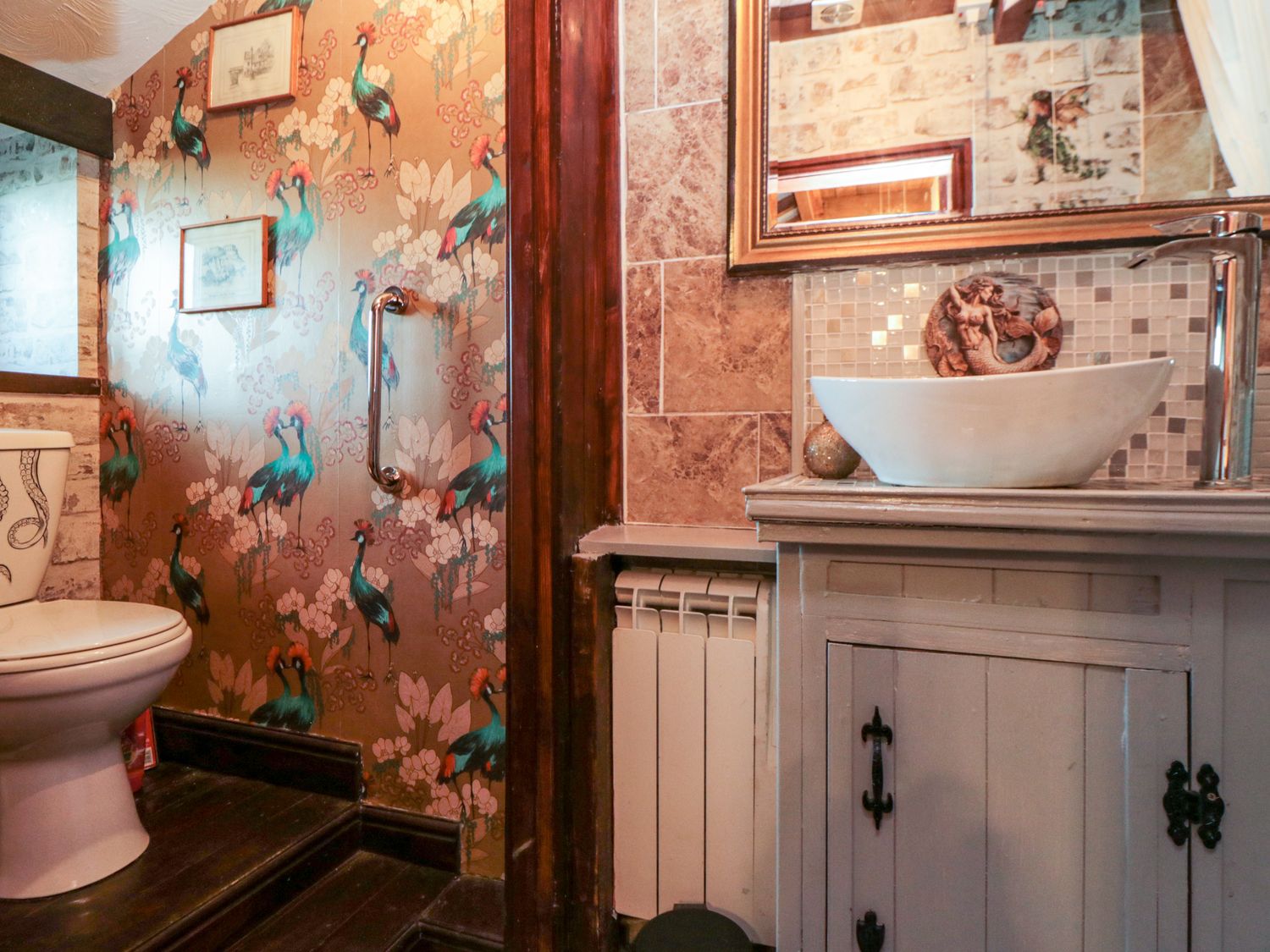 The Old Mill Cottage — photo 12