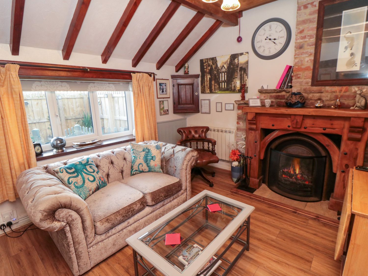 The Old Mill Cottage — photo 3