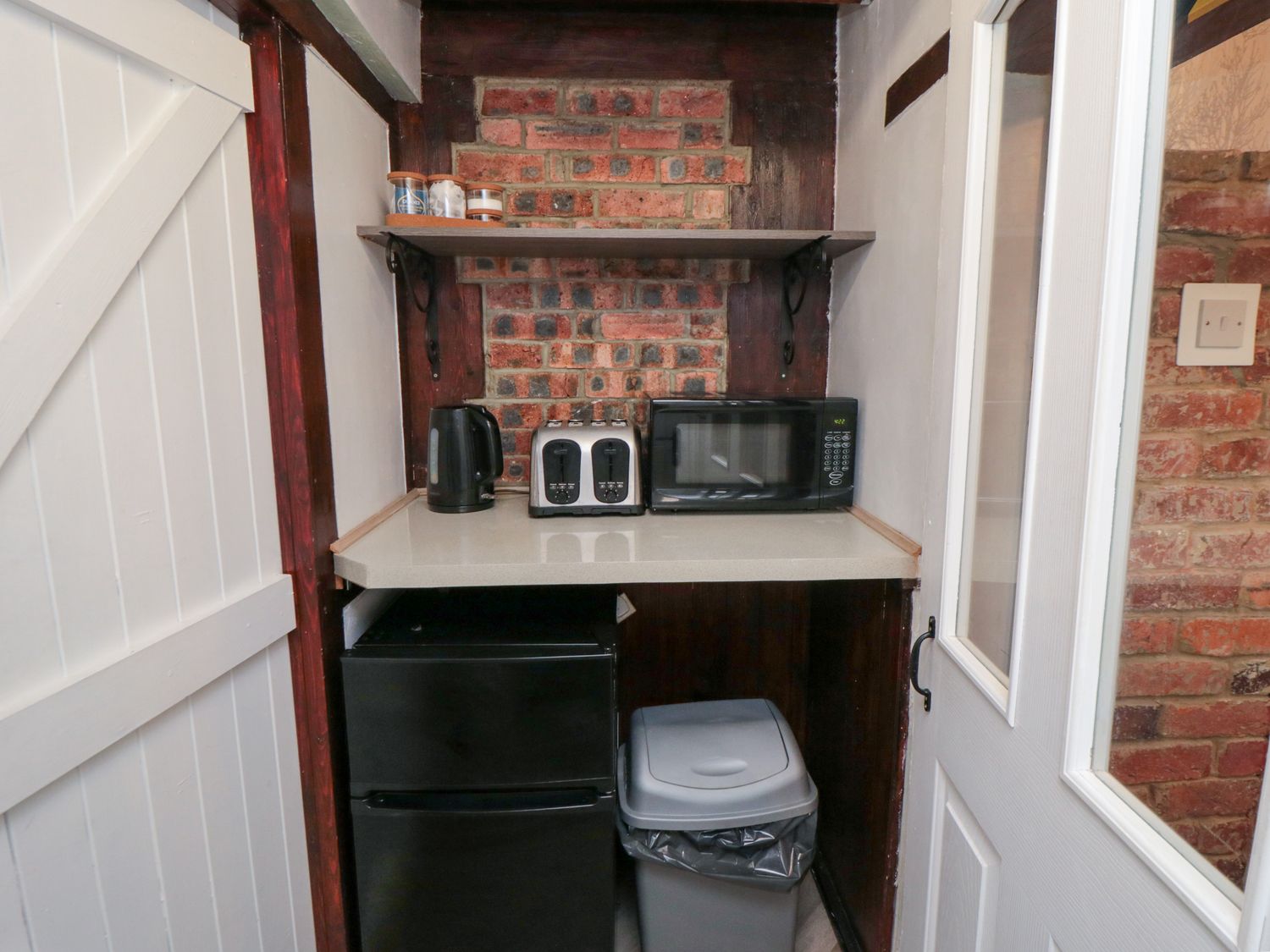 The Old Mill Cottage — photo 4