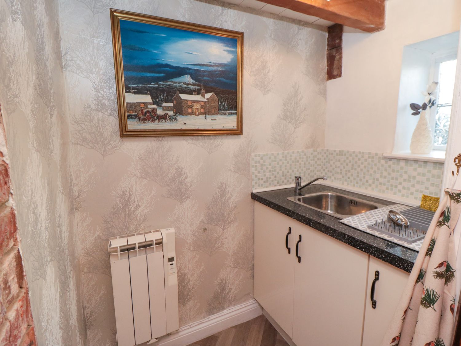 The Old Mill Cottage — photo 5