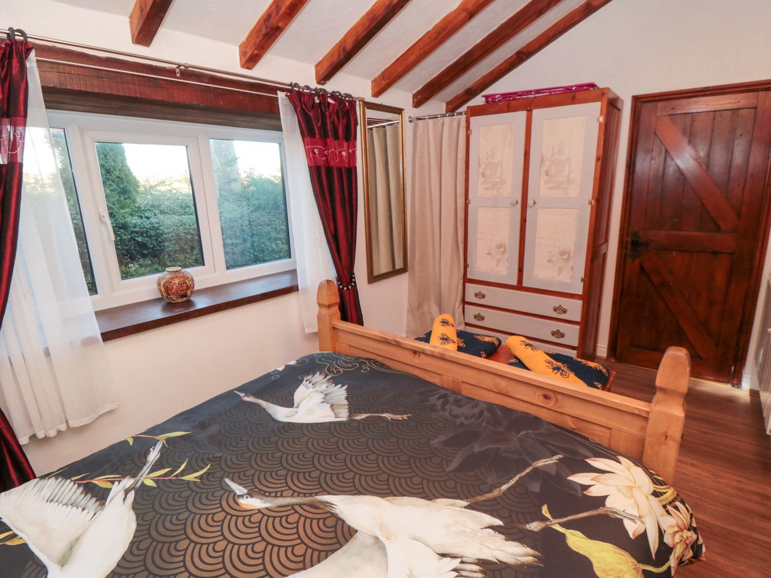 The Old Mill Cottage — photo 8