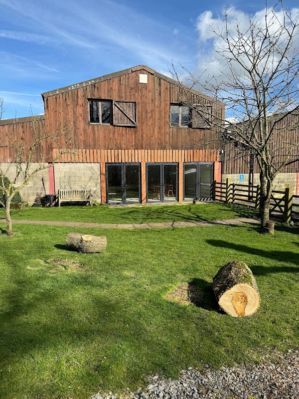 Hazel Brow Farm