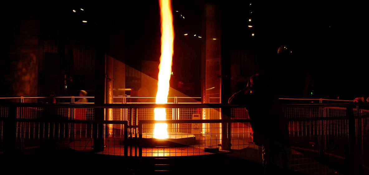 Magna Science Adventure Centre
