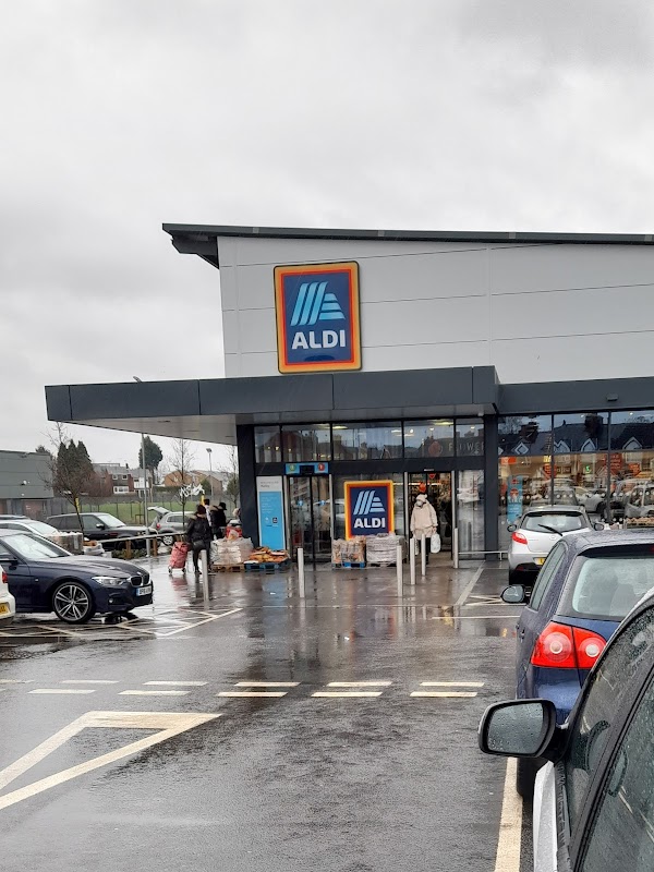 ALDI
