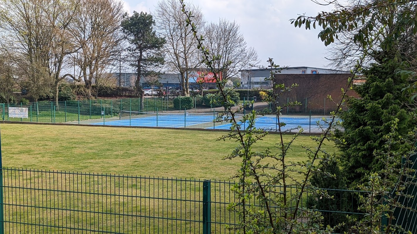 Coronation Park