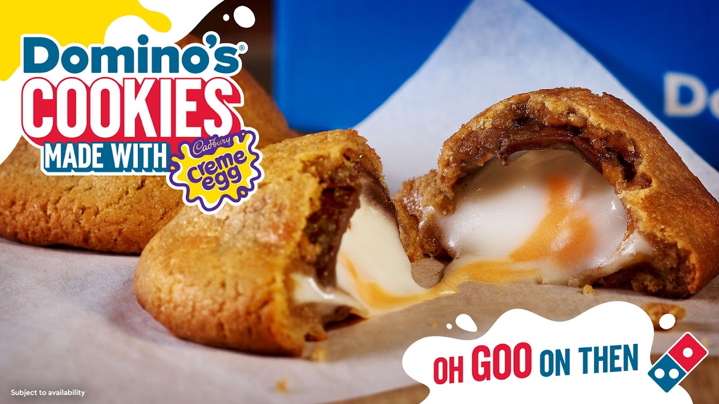 Domino's Pizza - Maltby