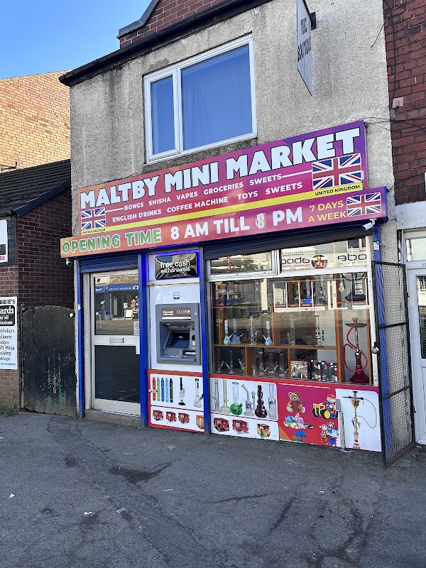 Maltby Mini Market