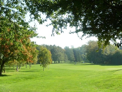 Malton and Norton Golf Club