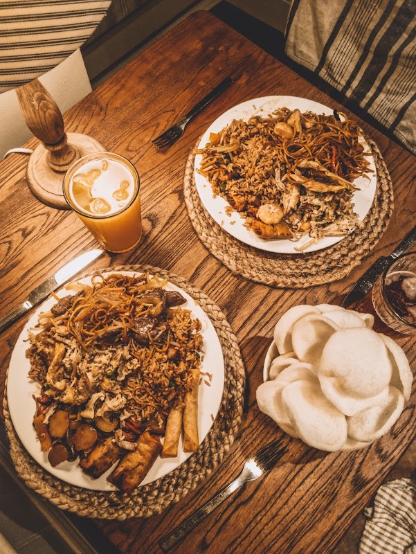 Chen Xin's Chinese Takeaway