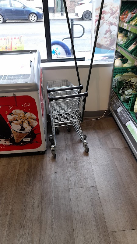 Costcutter