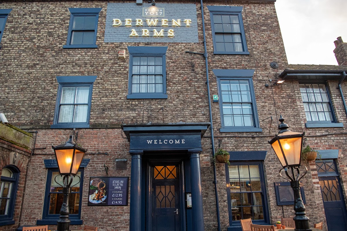 Derwent Arms