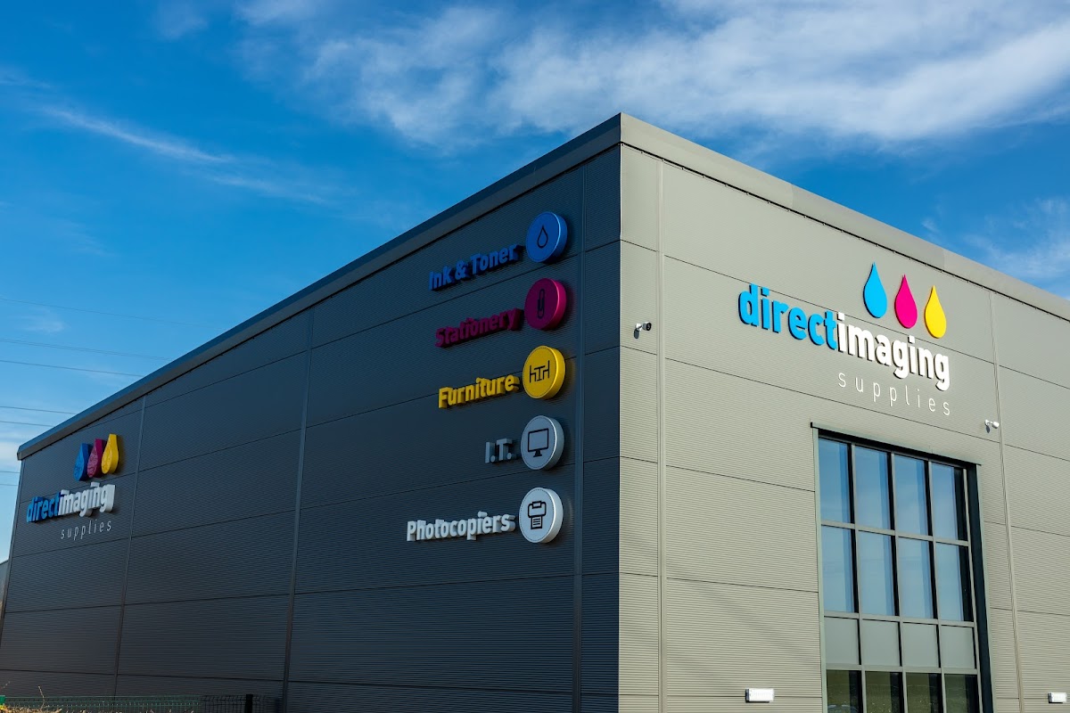 Direct Imaging Supplies Ltd