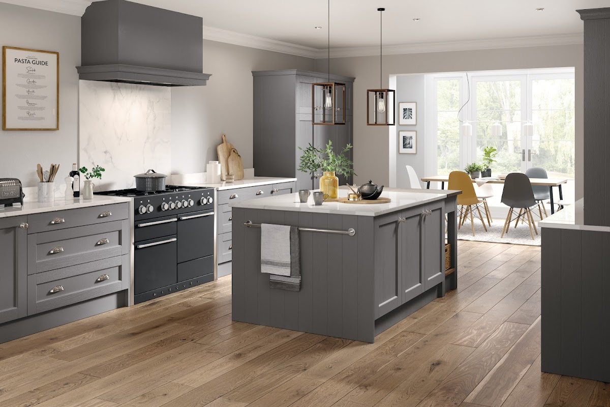 Due to work load our showroom is closed but available via appointment only.
