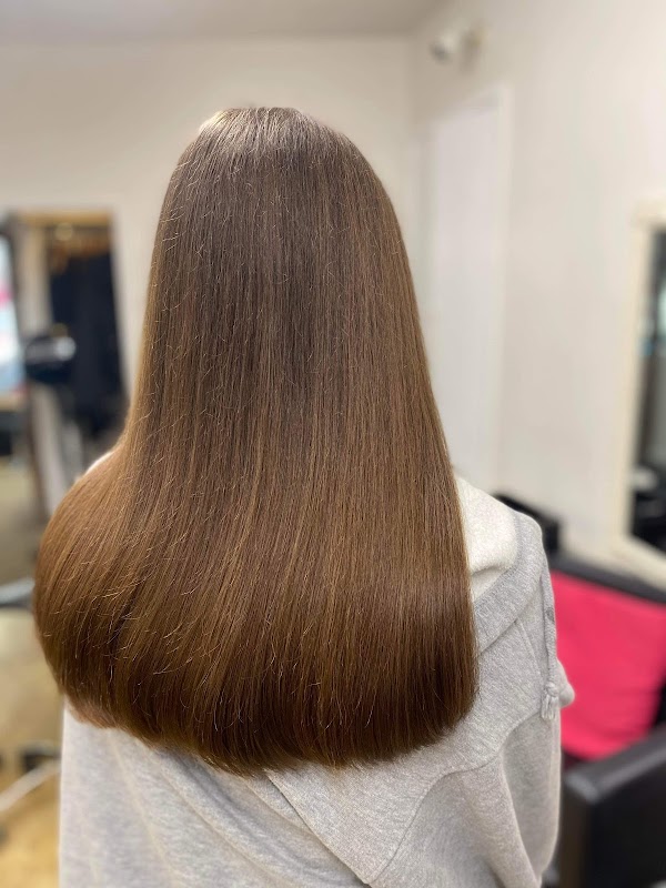 Escape2 Hair Design