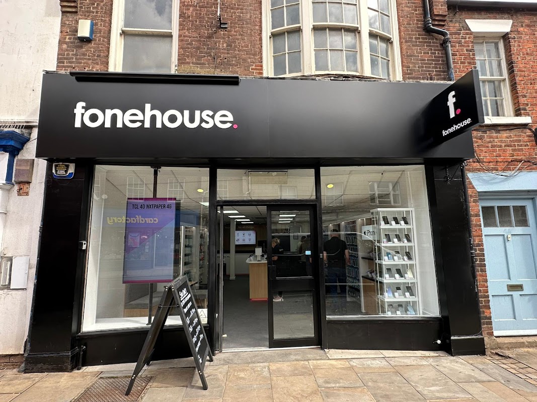 Fonehouse Malton
