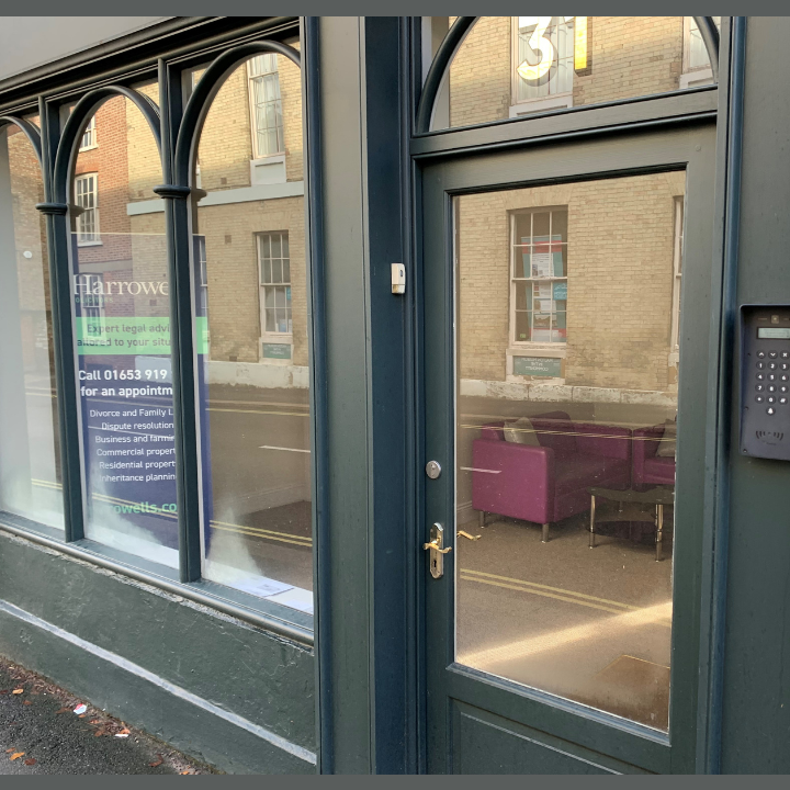 Harrowells Solicitors - Malton