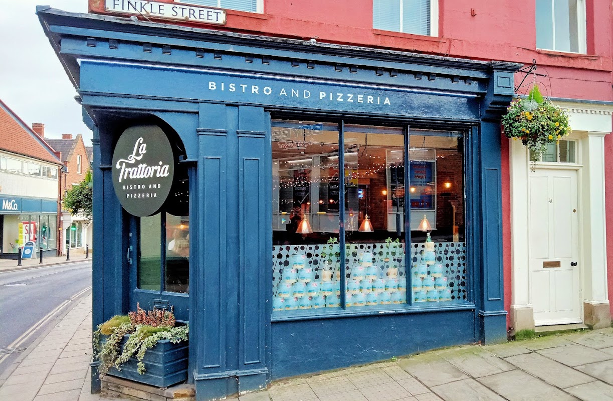 La Trattoria - Malton