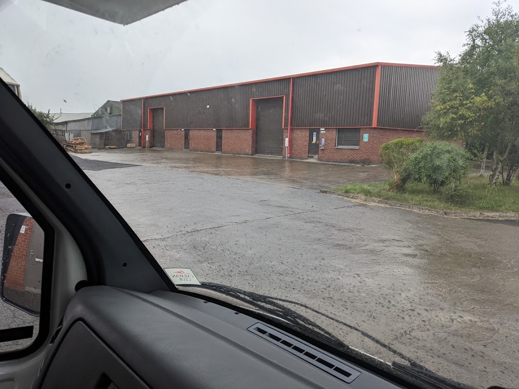 Malton Autoelectrics