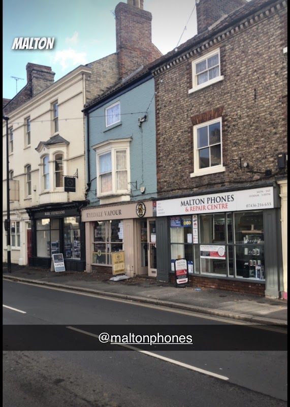Malton Phones & Repair Centre