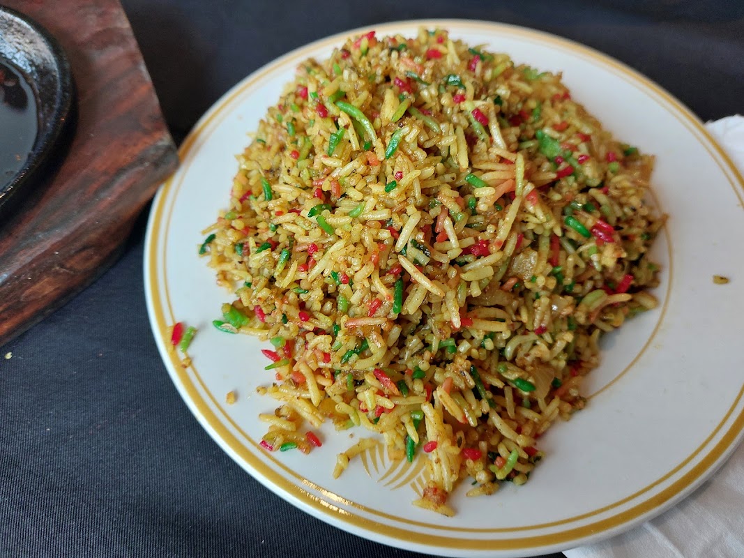 Malton Spice