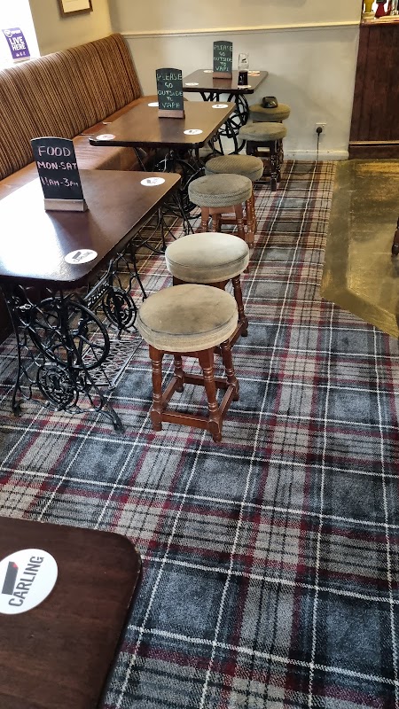 New Globe Inn