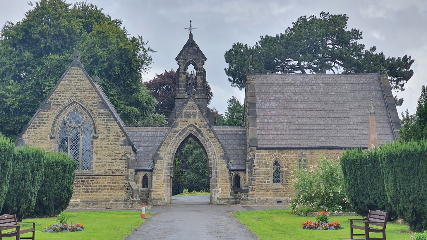 New Malton Cemetery