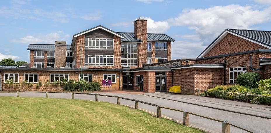 Norton College - A College In Malton |  A&M Removals